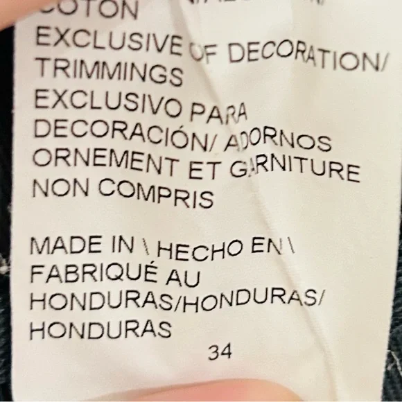 Dickies Men's Dark Gray Shorts - Picture 2 of 4